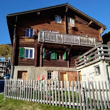 Apartment Juka Munster