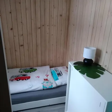 Juka Apartment