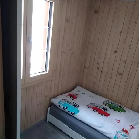 Juka Apartment *