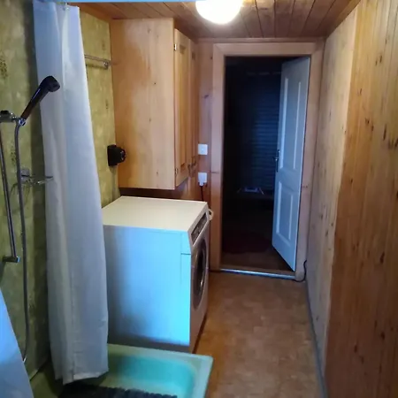 Apartment Juka