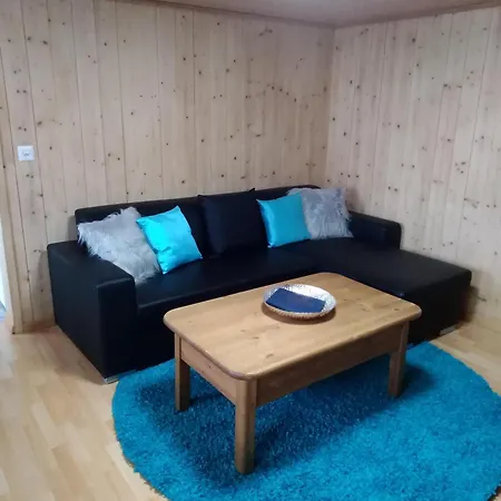 Juka Apartment *