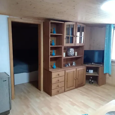 Juka Apartment