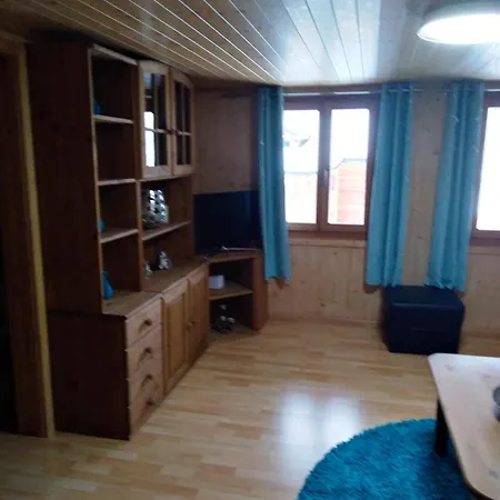 Juka Apartment Munster