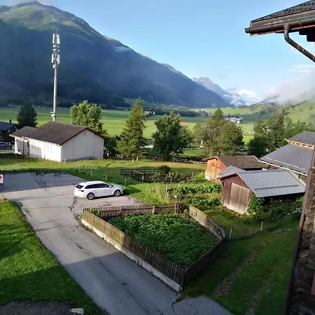 Juka Appartement