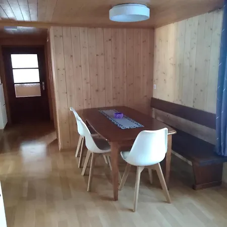 Appartement Juka Münster