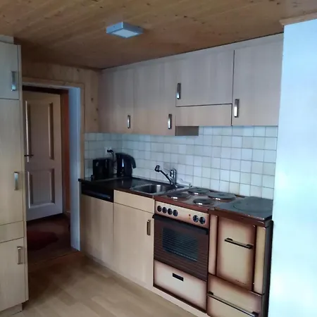 Juka Appartement *